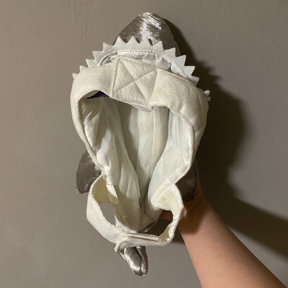 DOG COSTUME BUNDLE!!! Doggie Halloween!!! 🎃🦈 🌭 - Picture 9 of 12
